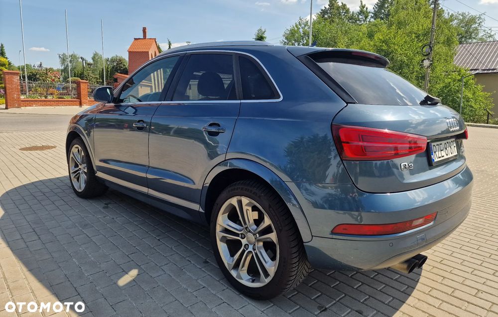 Audi Q3 - 8