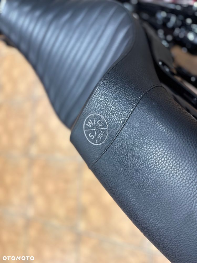 Harley-Davidson Softail Street Bob - 13