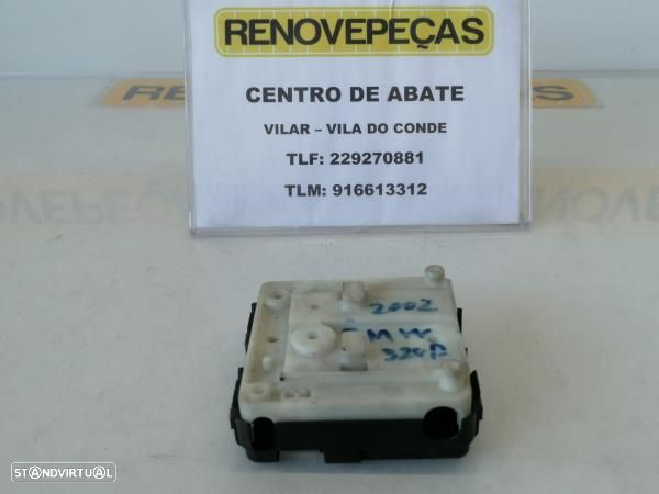 Centralina / Modulo Eletronico Bmw 3 (E46) - 1