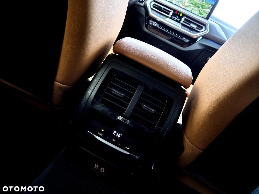 BMW X3 xDrive30e M Sport Edition - 19