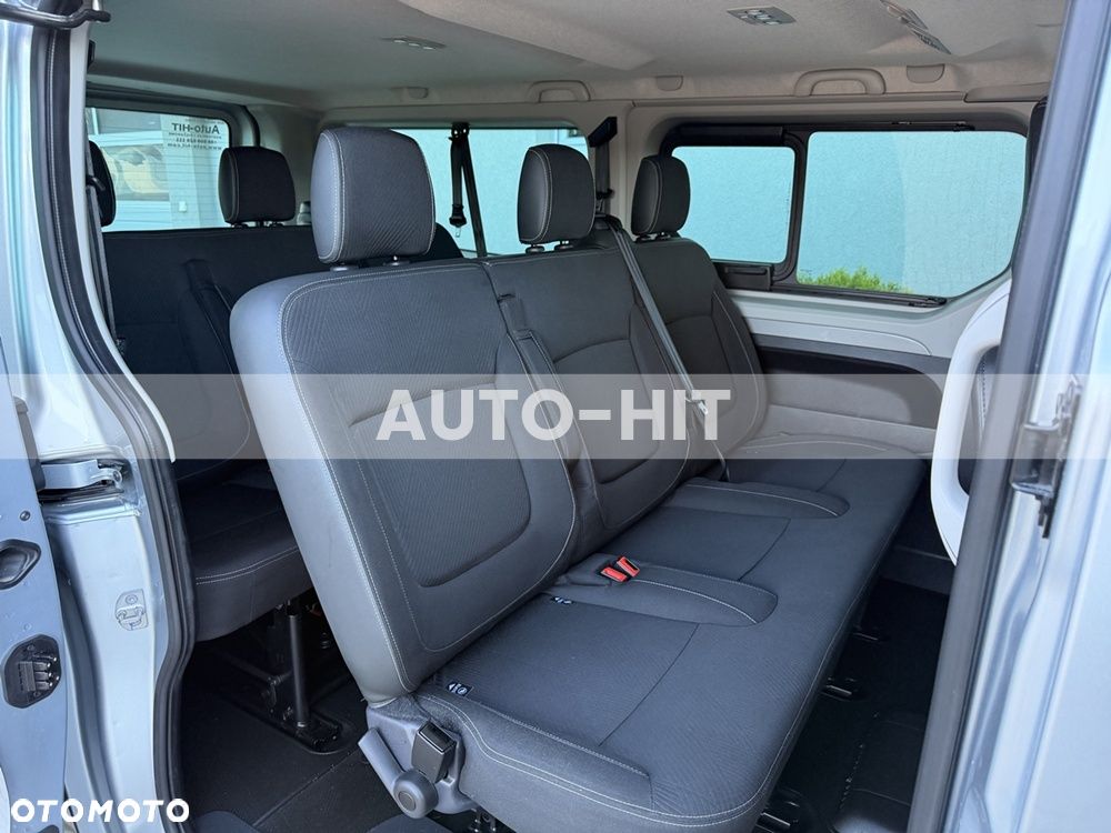 Renault Trafic Blue L2H1 Komfort - 25