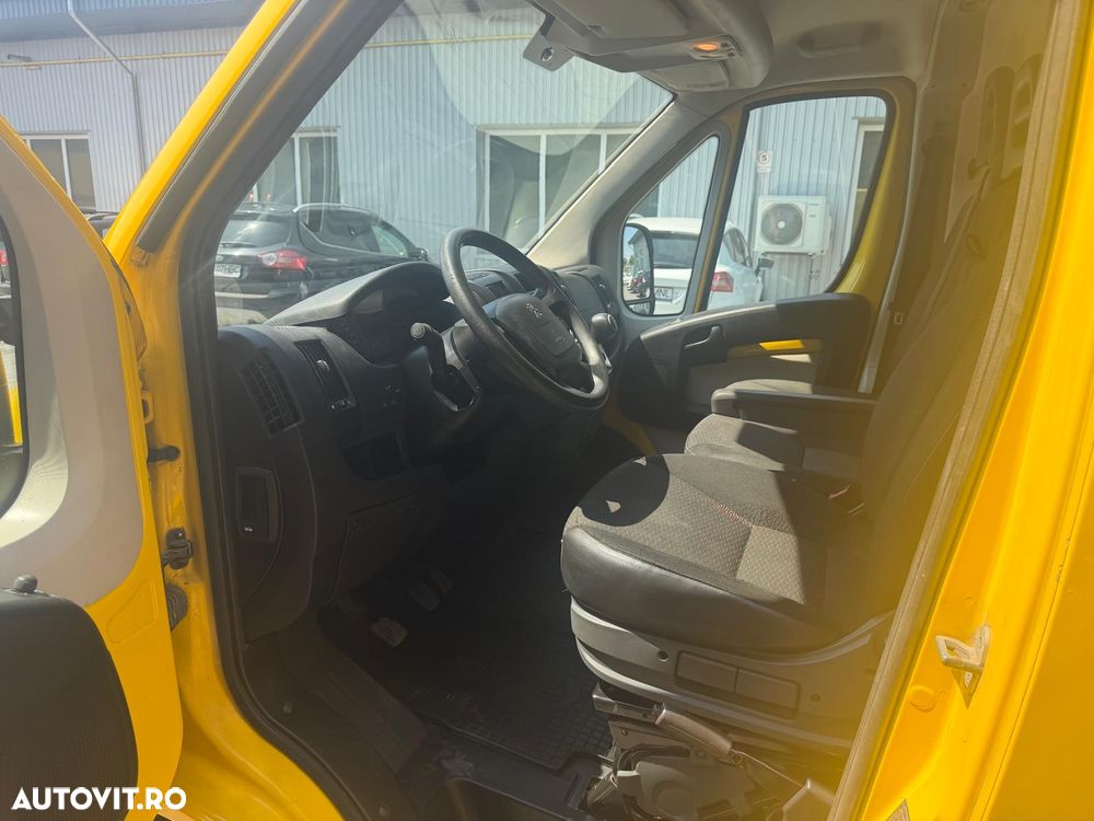 Peugeot BOXER - 8