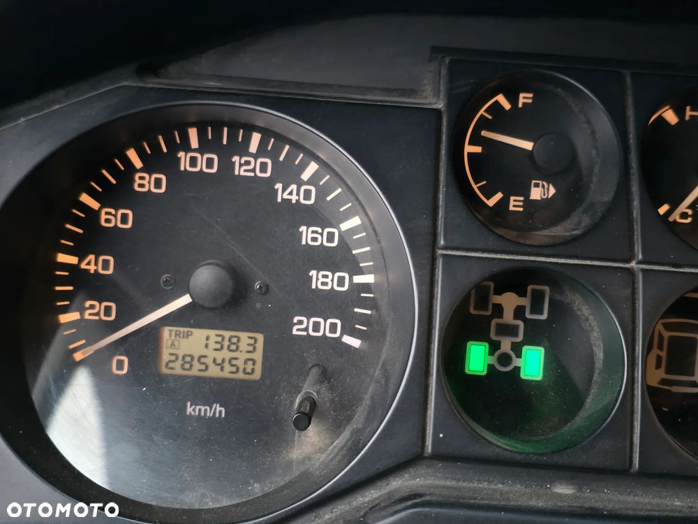 Mitsubishi Pajero 3.2 DID - 10