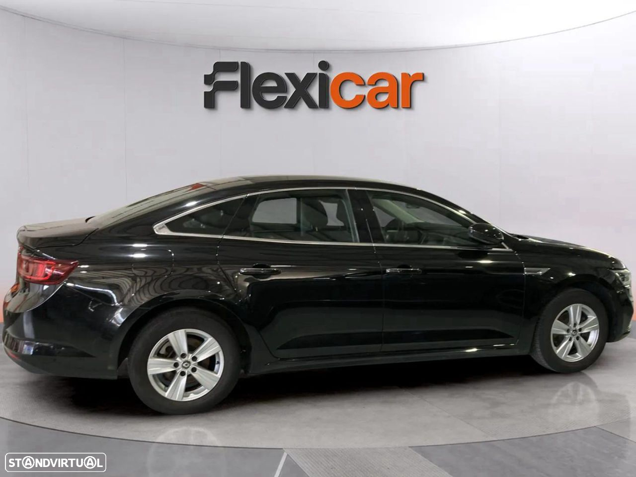 Renault Talisman 1.5 dCi Zen - 3