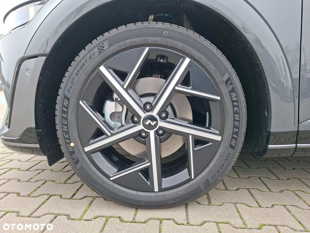 Hyundai IONIQ 5 84kWh N Line - 18