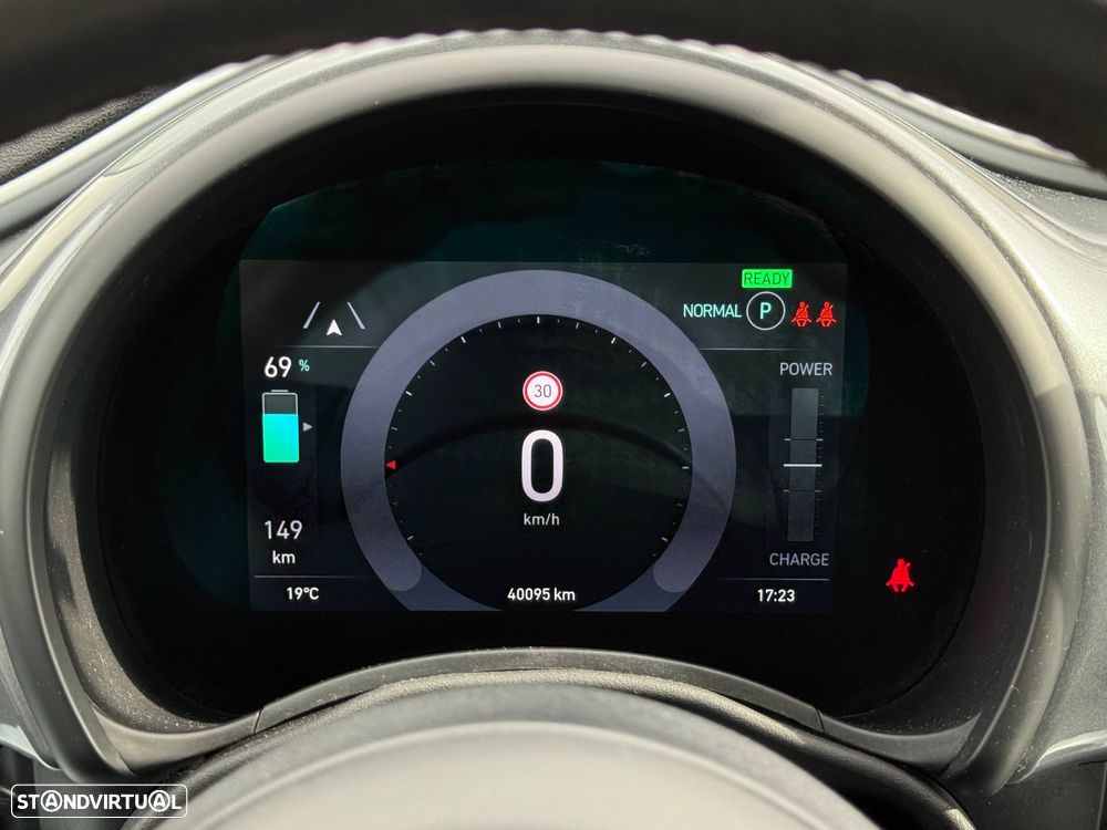 Fiat 500e 42kWh ICON - 13