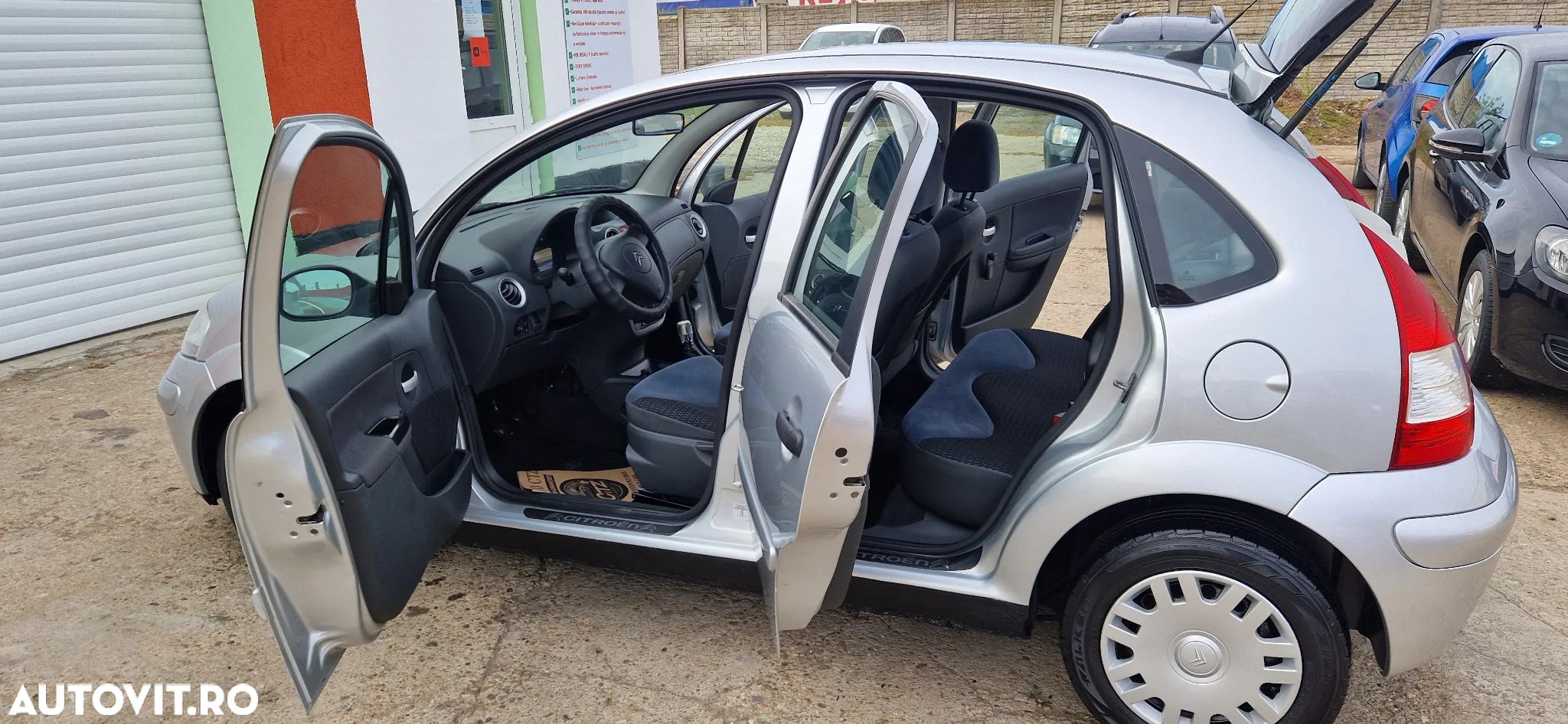Citroën C3 - 29