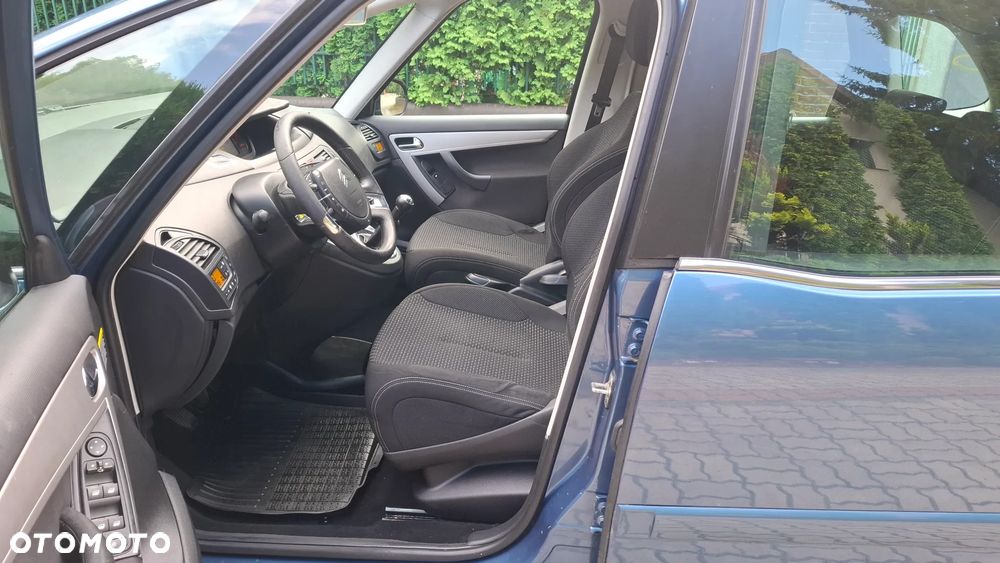 Citroën C4 Picasso 1.6 VTi Selection - 7