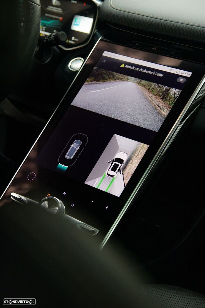 MG Marvel R 70 kWh Luxury - 18