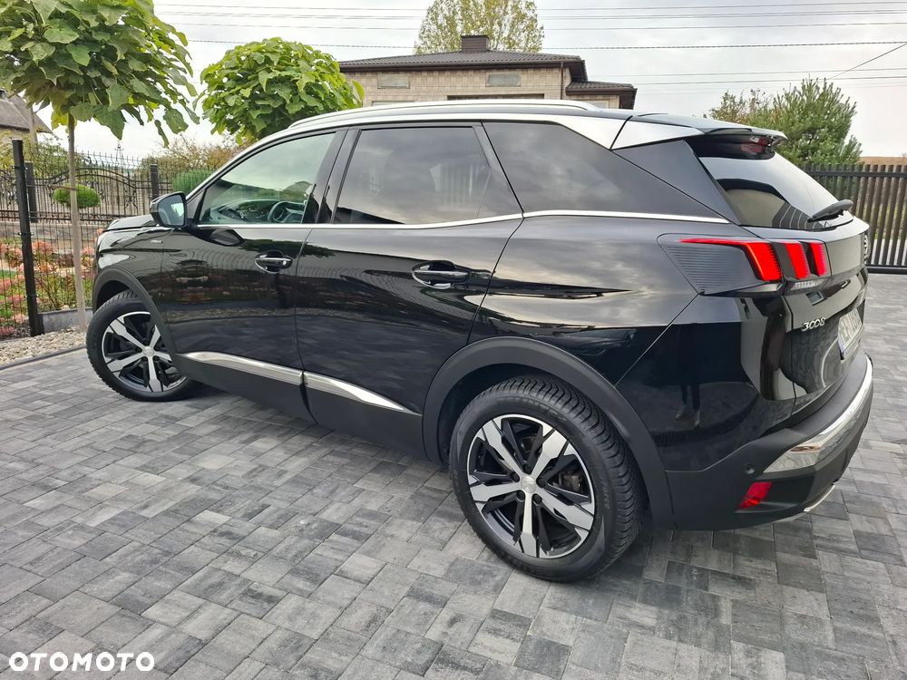 Peugeot 3008 - 26