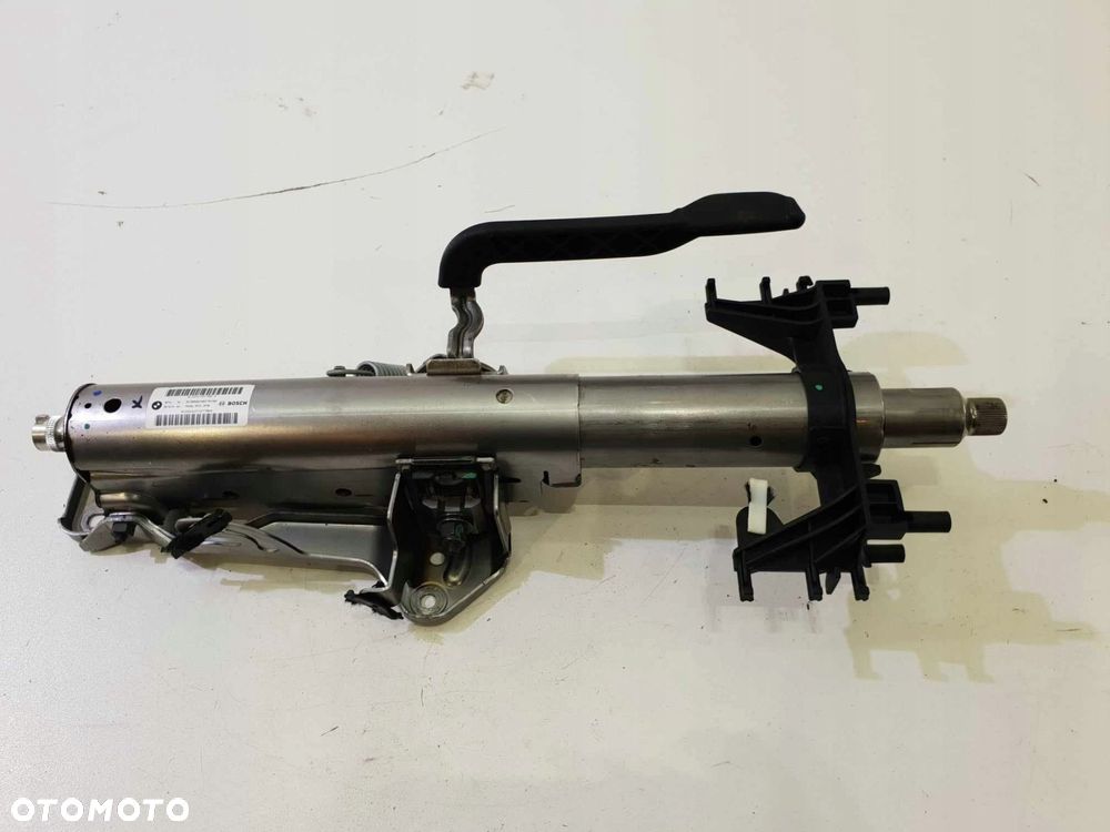 BMW X1 F48 KOLUMNA KIEROWNICZA 7046955 - 1