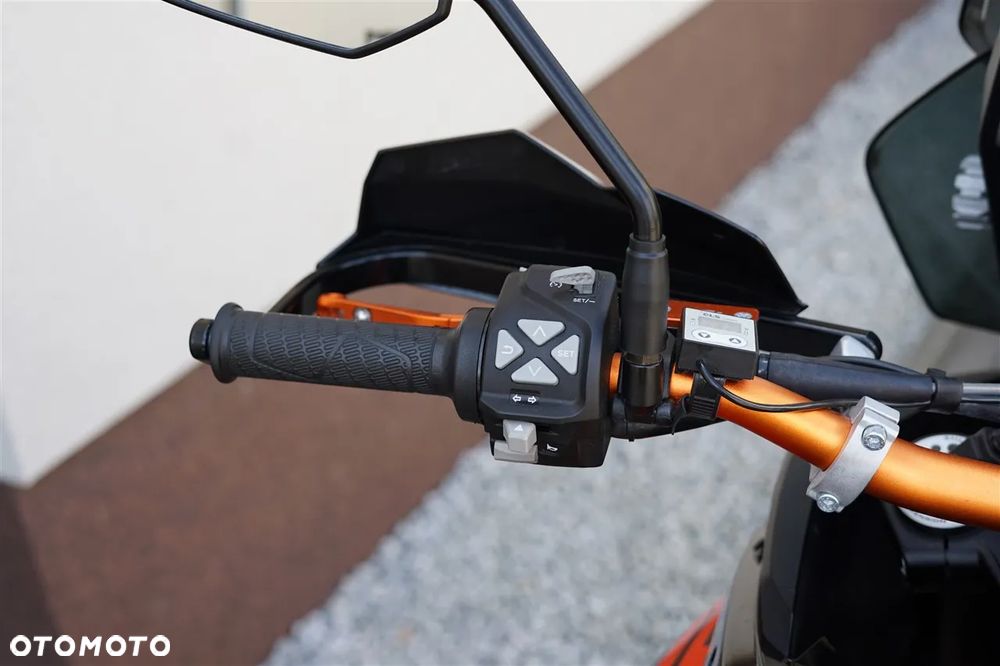 KTM Super Adventure - 16