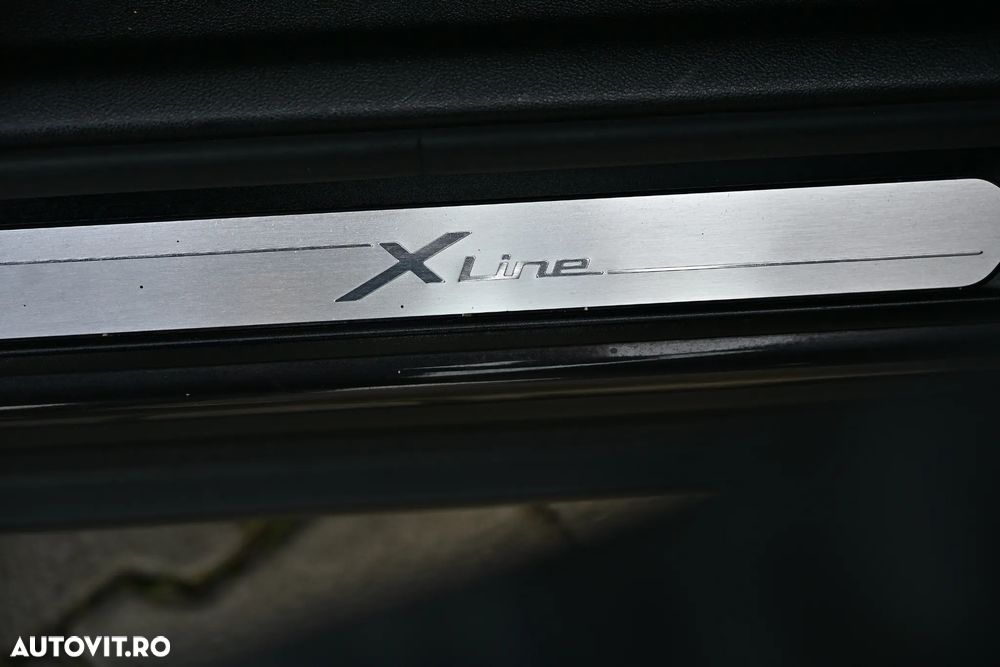 BMW X3 xDrive20d Aut. xLine - 5