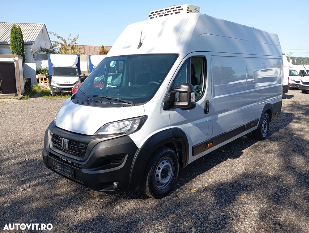 Fiat DUCATO - 1