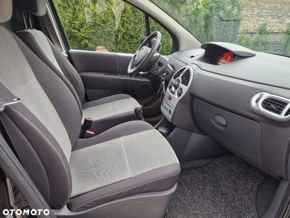 Renault Modus Grand 1.2 16V TCE Authentique - 37