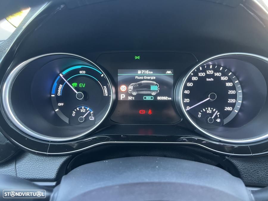 Kia XCeed 1.6 GDI DCT6 OPF SPIRIT - 29