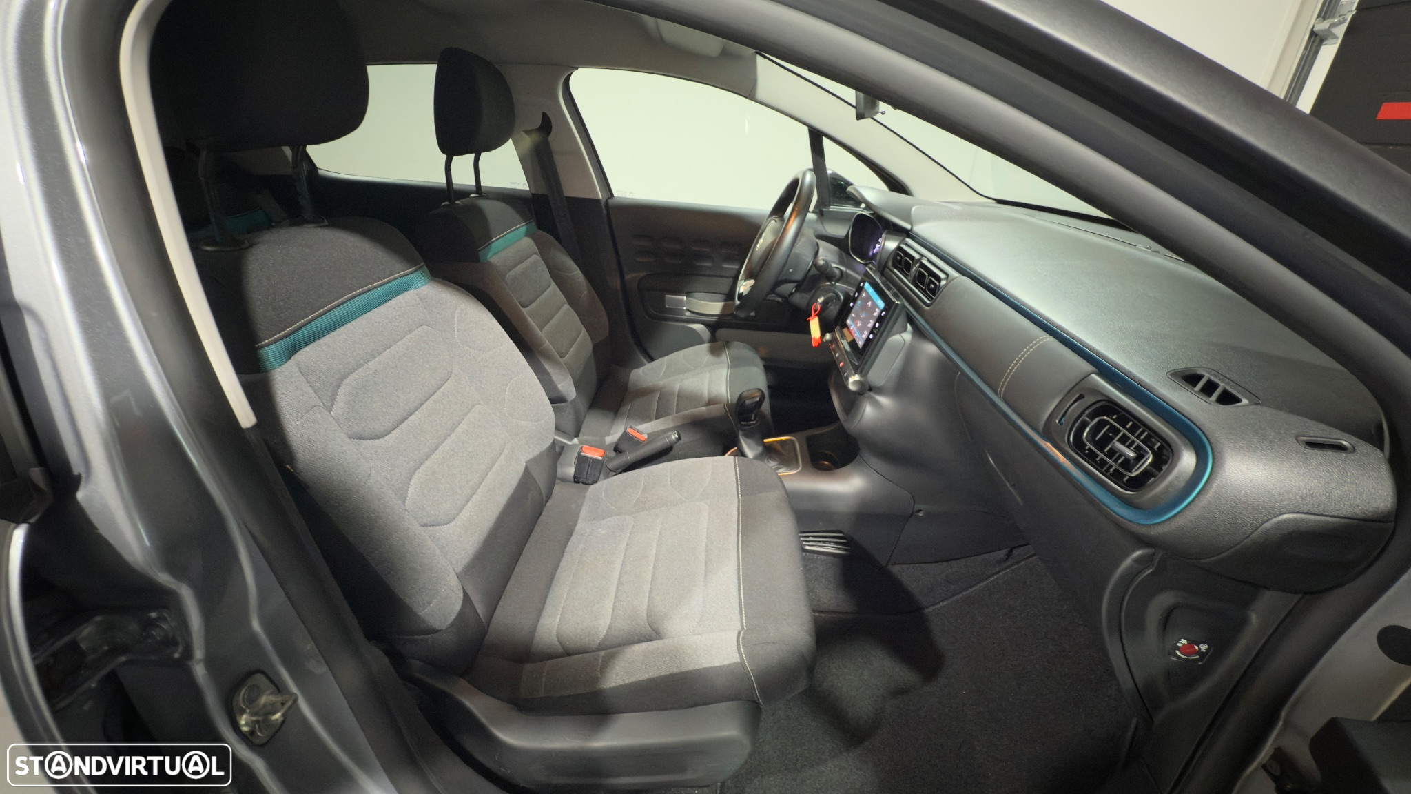 Citroën C3 1.2 PureTech Feel - 15