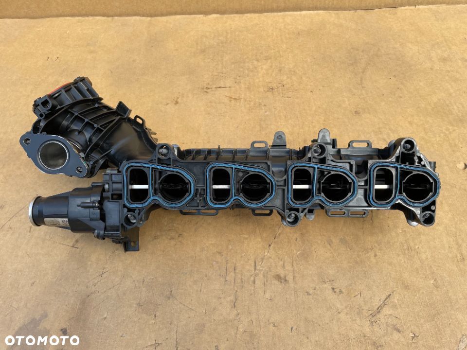 Kolektor Ssący BMW X3 G01 X4 G02 X5 G05 5 G30 G31 3 G20 G21 6 G32 8579245 B47 18D 20D 2.0 Diesel - 7