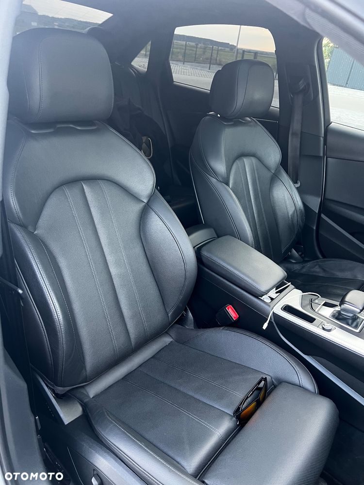 Audi A4 ver-2-0-tfsi-quattro-s-tronic-sport - 13