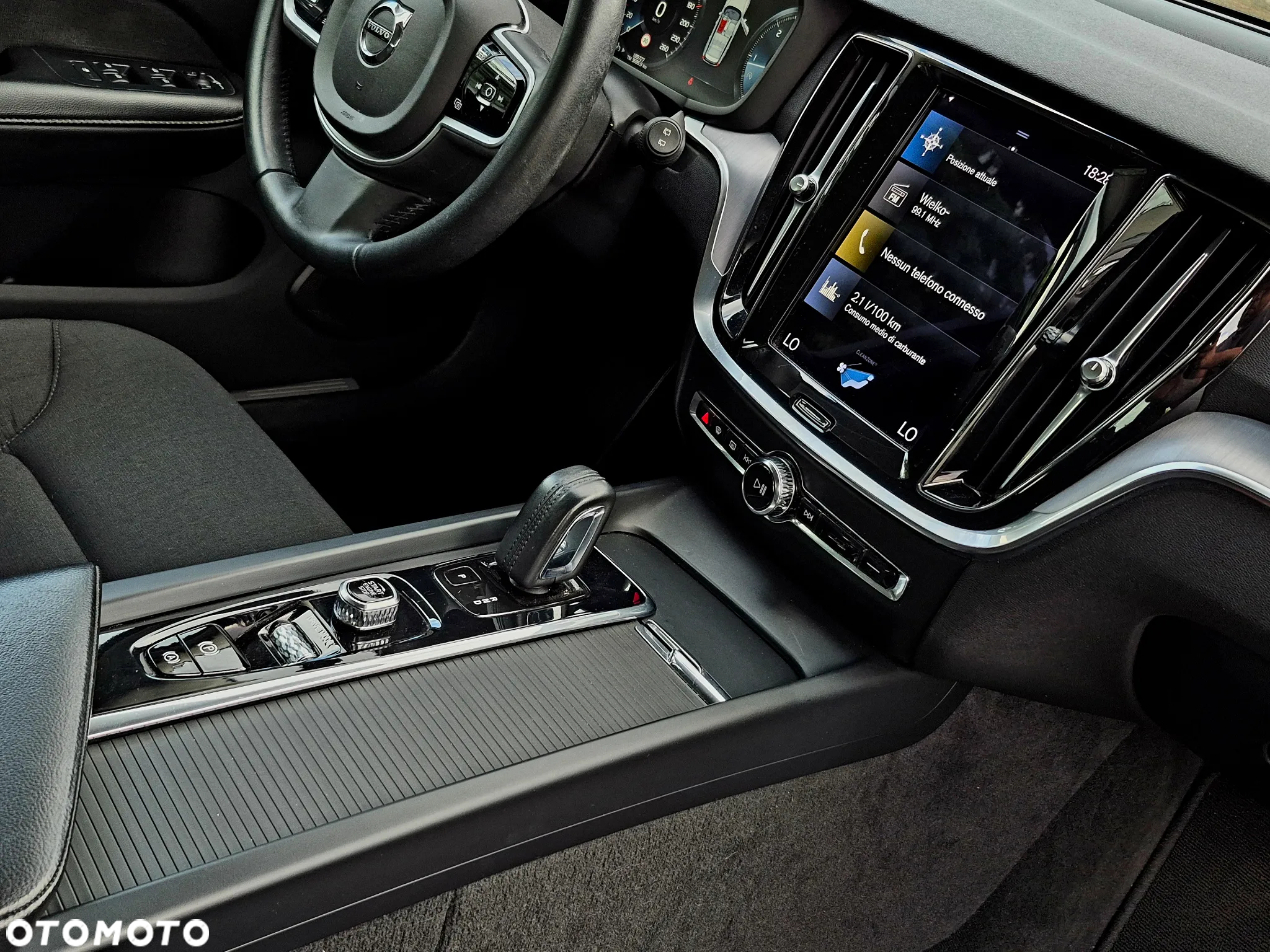 Volvo V60 Cross Country Plus B5 B AWD - 17