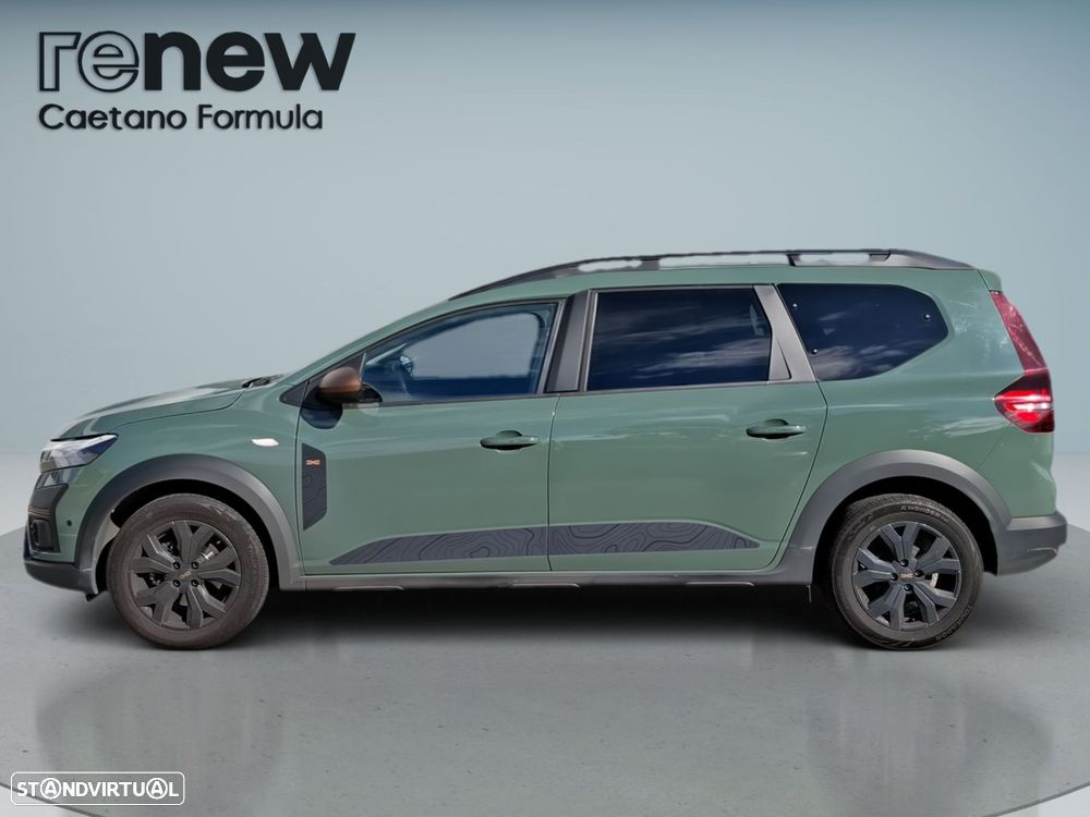 Dacia Jogger 1.0 ECO-G SL Extreme+ Up&Go 7L Bi-Fuel - 5