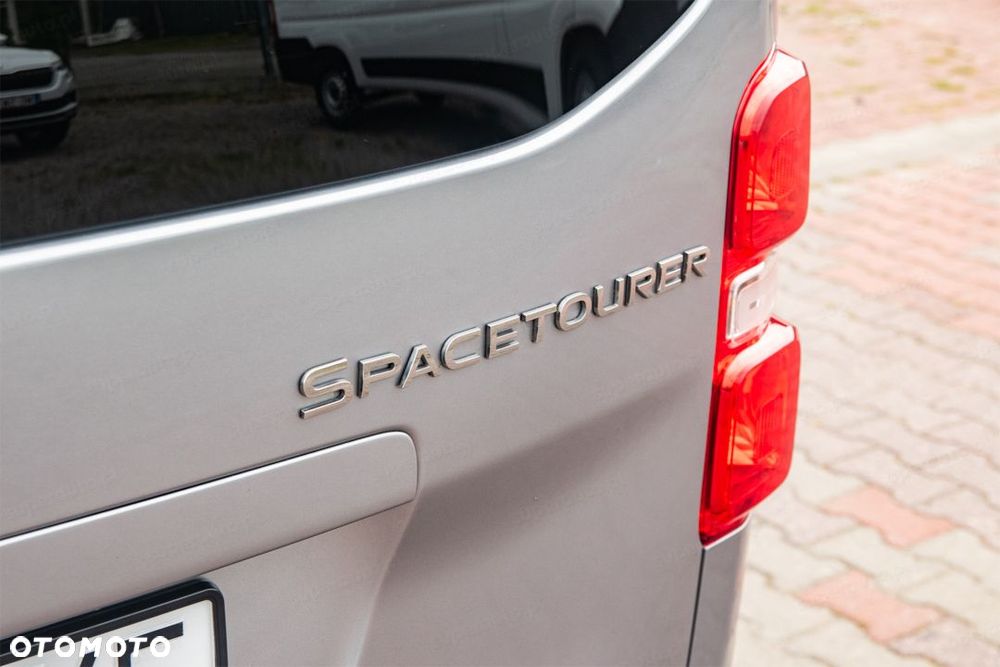 Citroën SpaceTourer 2.0 BlueHDi XL Business EAT8 - 32