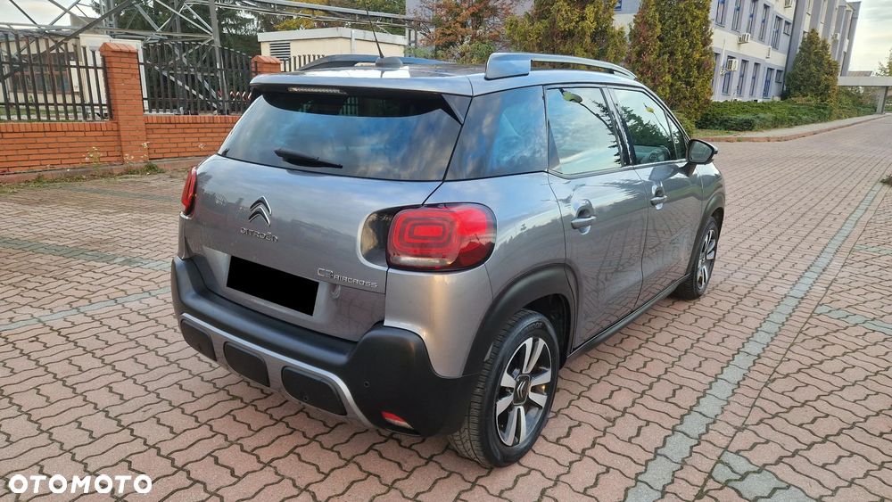 Citroën C3 Aircross 1.2 PureTech Shine - 5