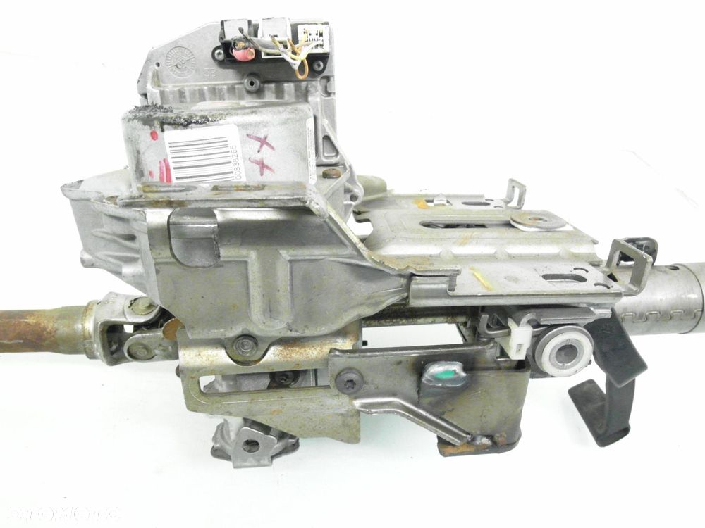 WSPOMAGANIE ELEKTRYCZNE RENAULT MODUS 54084732L 8200307151A 50410359 - 13