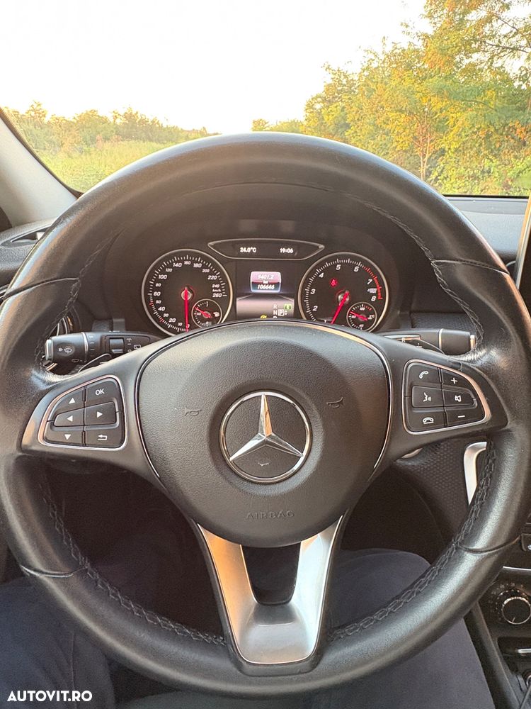 Mercedes-Benz A 160 - 11