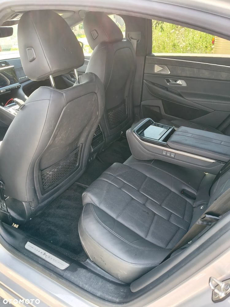DS Automobiles DS 9 1.6 PureTech Rivoli + - 11
