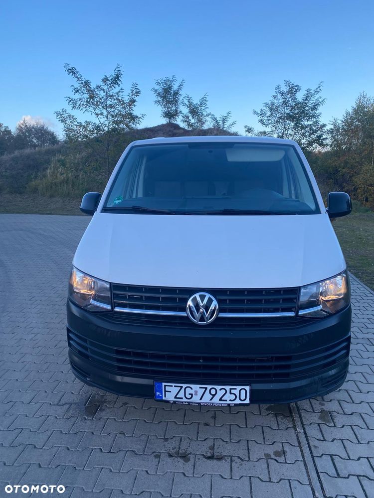 Volkswagen TRANSPORTER - 4