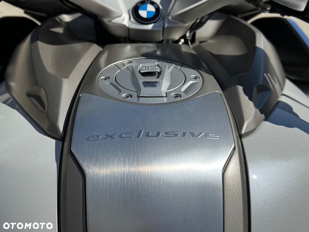 BMW K - 14