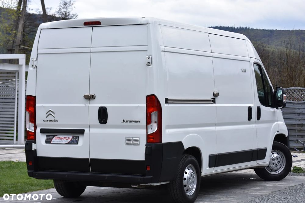 Citroën Jumper - 19