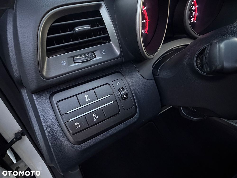 SsangYong/KGM XLV 1.6 Quartz - 19