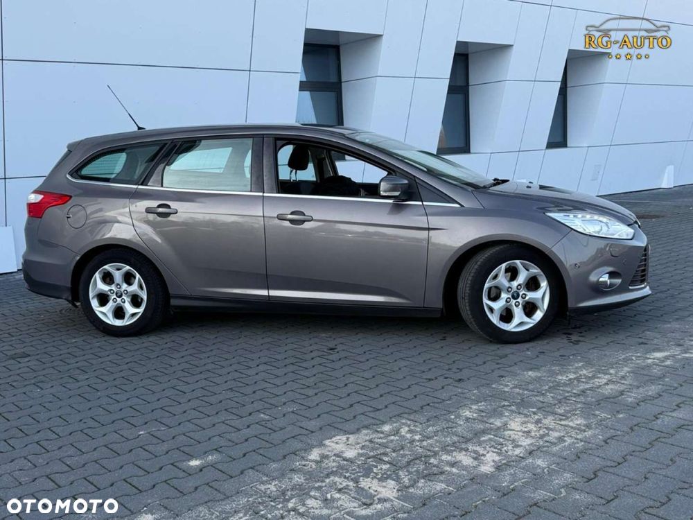 Ford Focus - 5