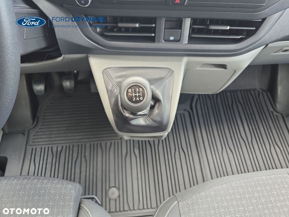 Ford Transit Custom - 20