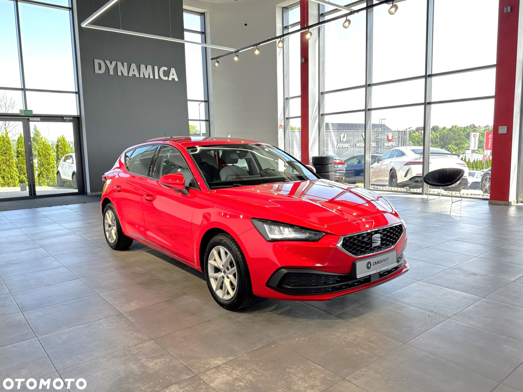 Seat Leon - 2