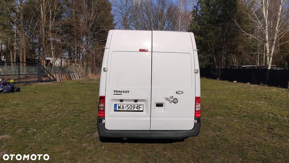 Ford Transit - 7