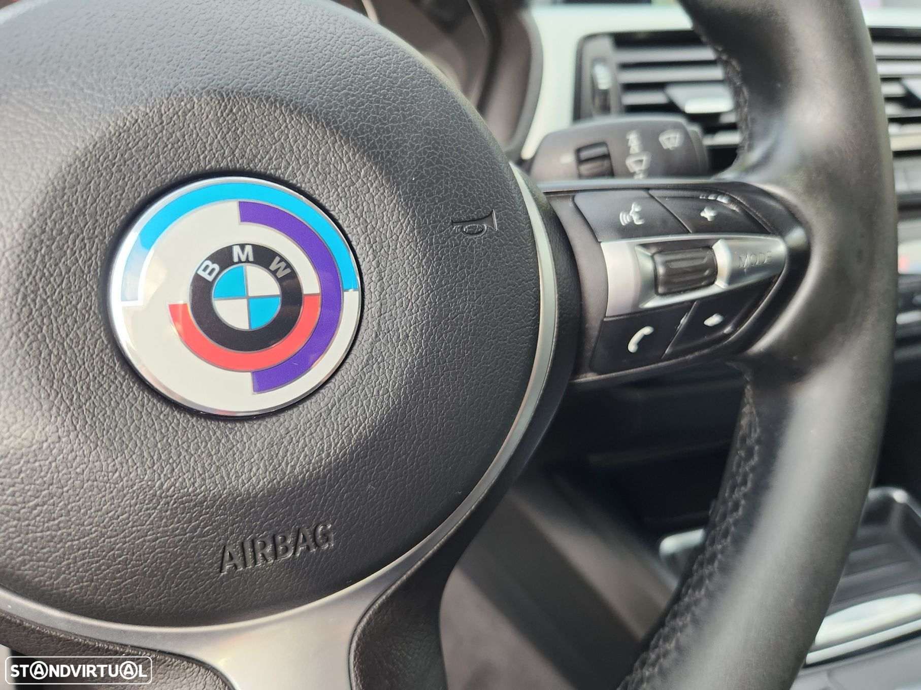 BMW 320 d Touring Sport-Aut. - 34