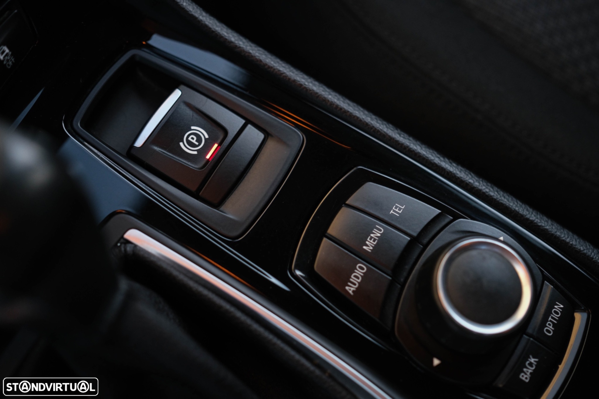BMW 216 Active Tourer d Auto - 14