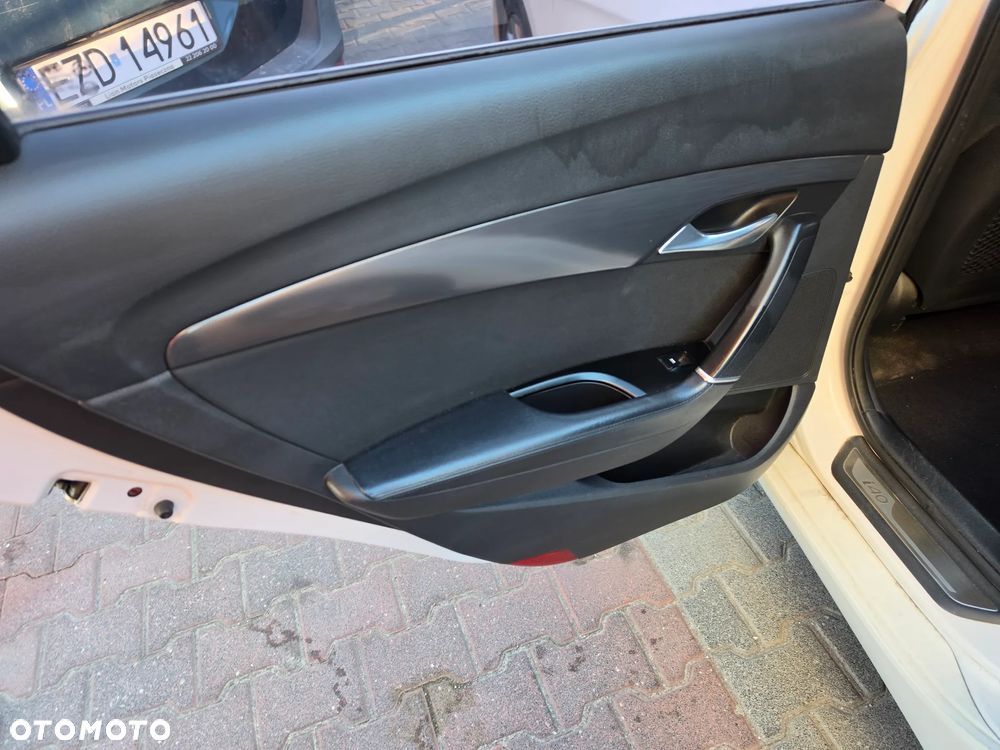 Hyundai i40 1.7 CRDi Automatik Style - 14