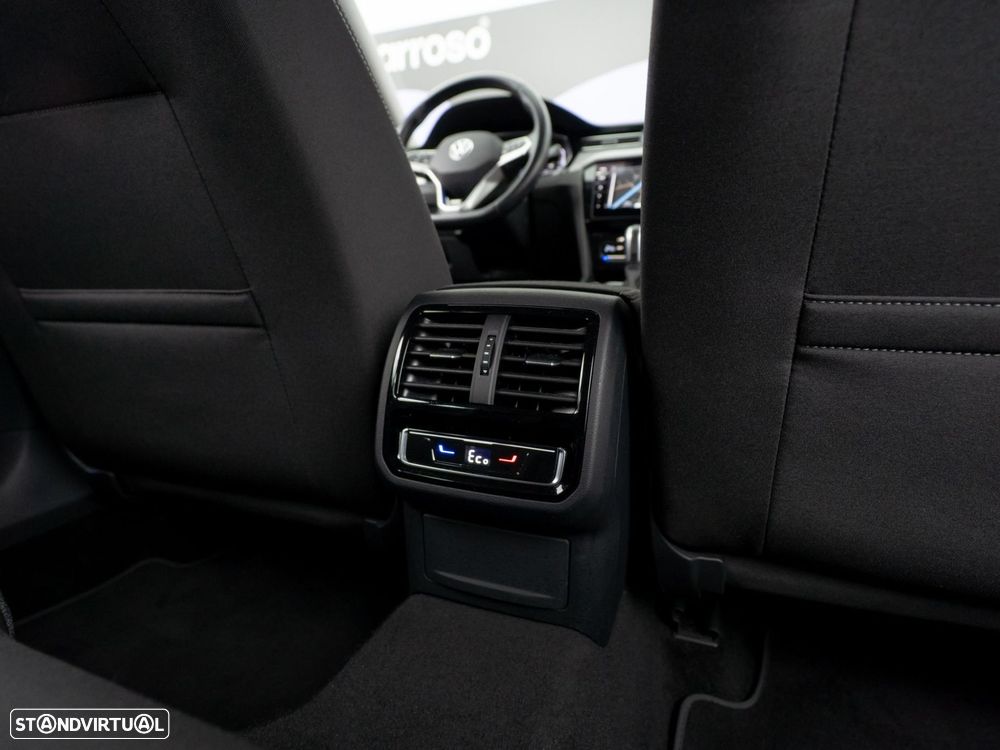 VW Passat Variant 1.4 TSI GTE Plug-in - 42