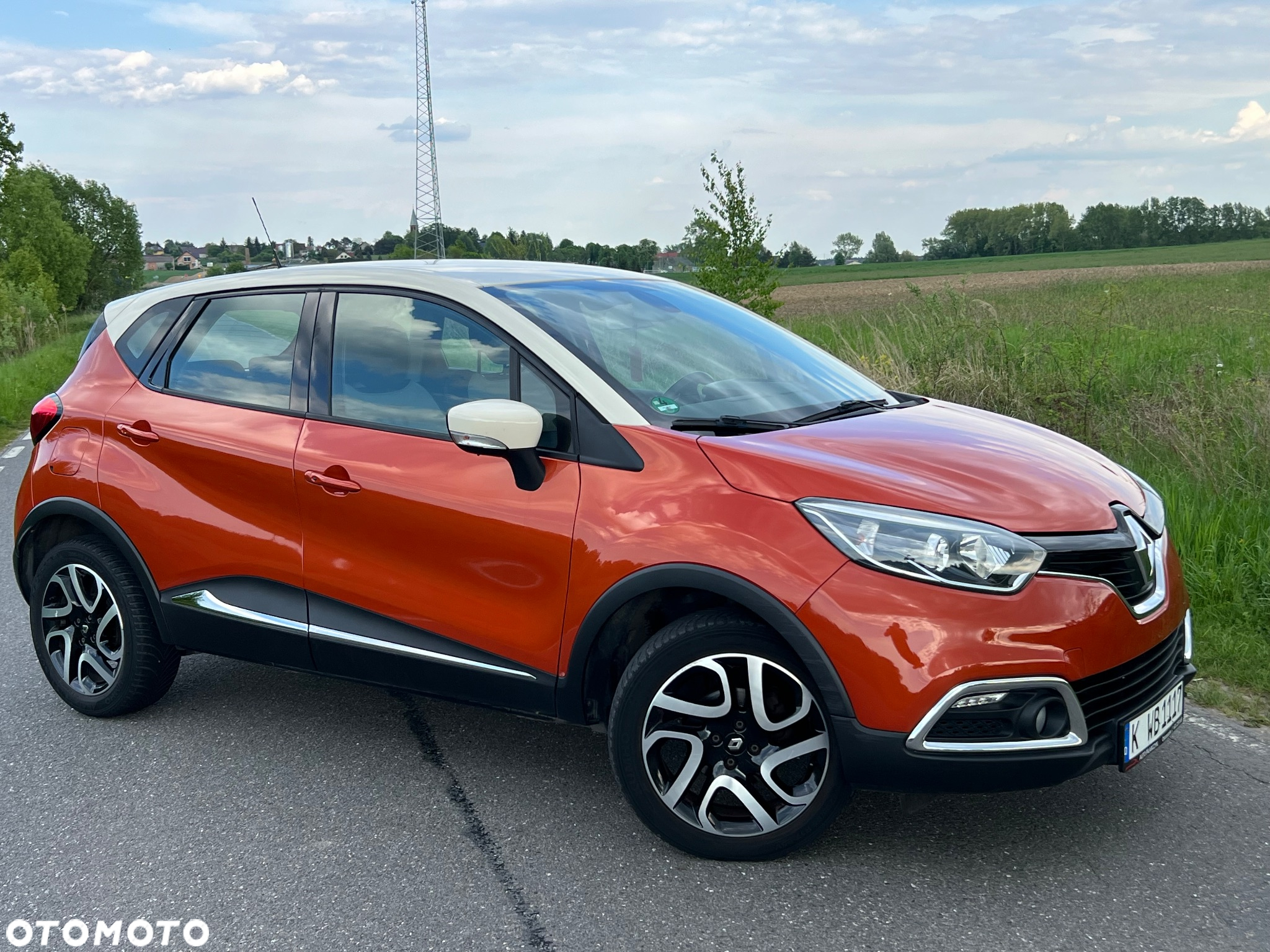 Renault Captur (ENERGY) TCe 90 LIMITED - 3