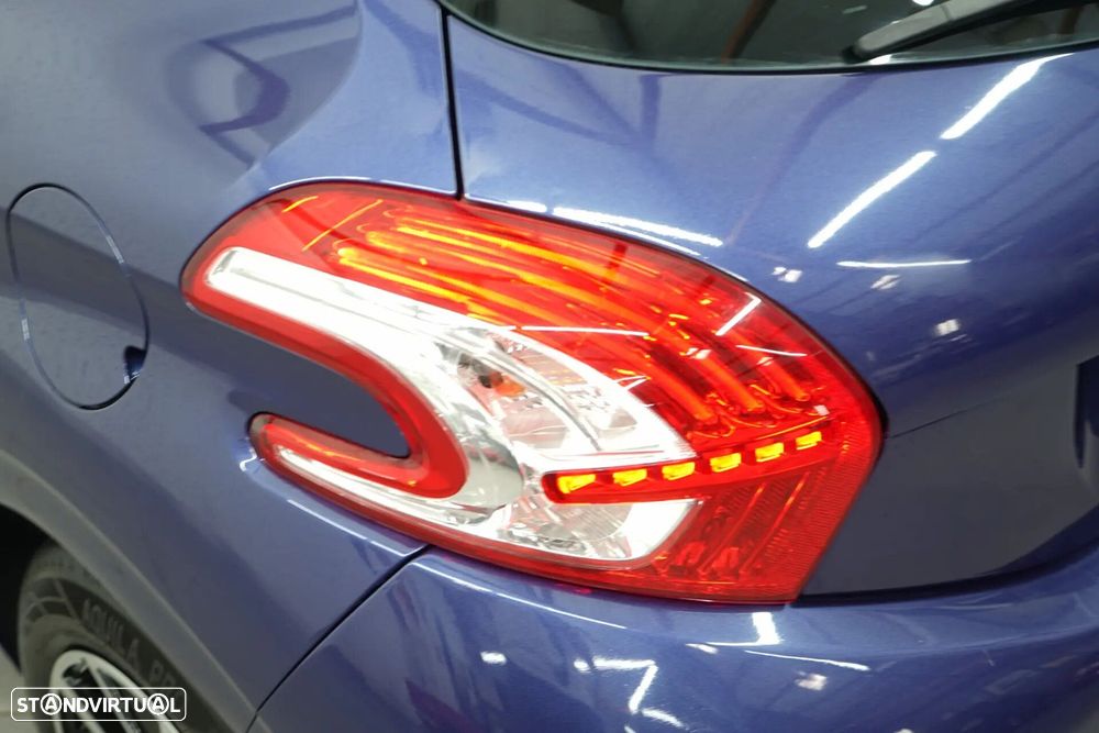 Peugeot 208 1.0 VTi Access - 13