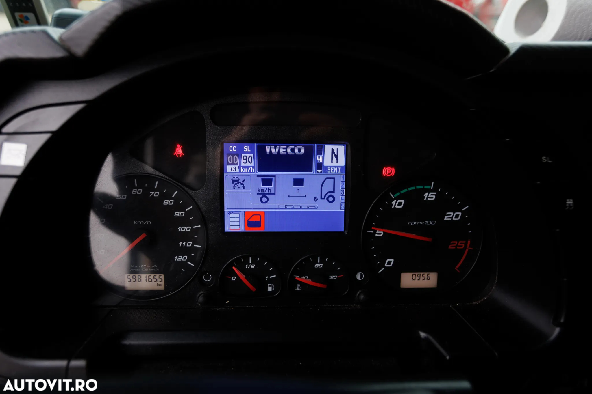 Iveco Stralis - 31