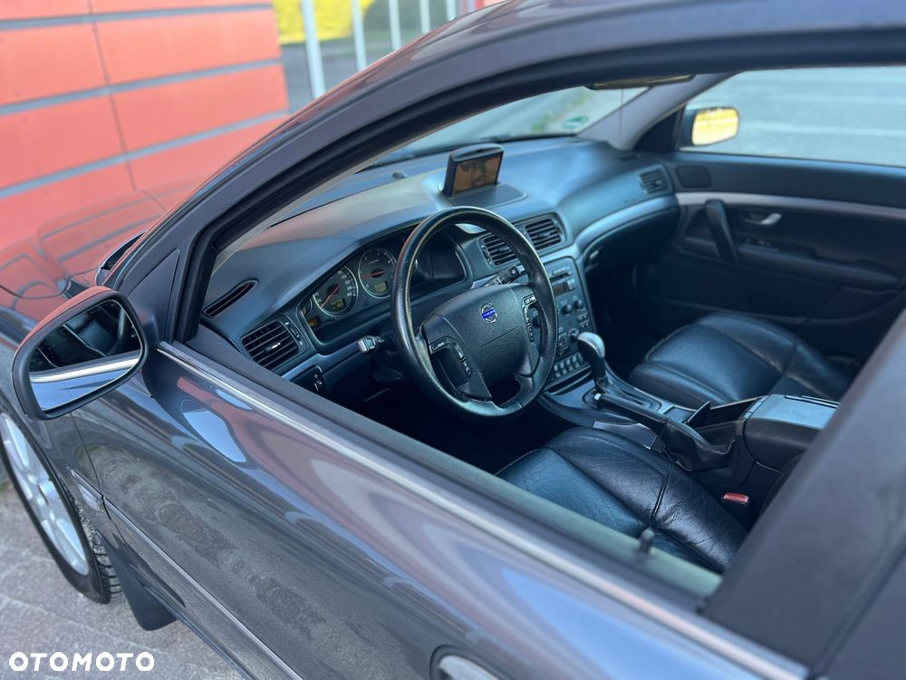 Volvo S80 2.4D Executive - 24
