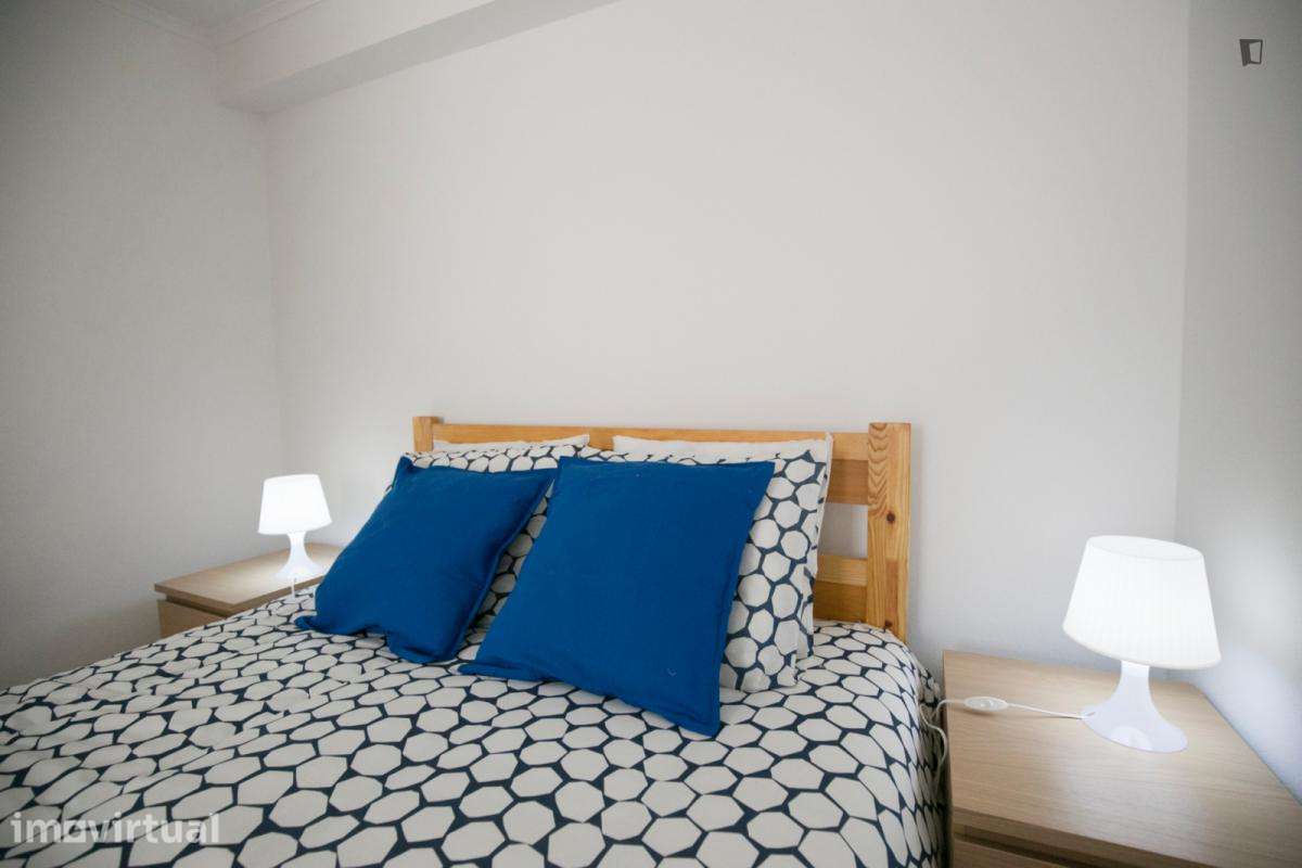 Apartamento com 2 quartos - localizado em Mouraria Lisbon - Grande imagem: 4/38