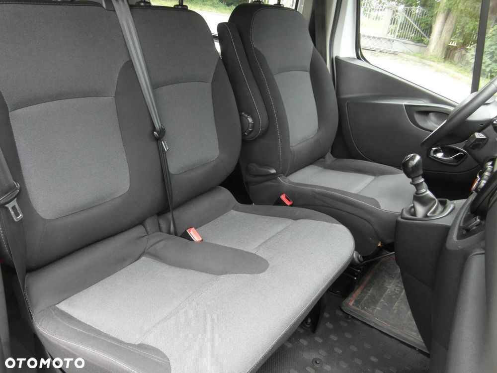 Fiat Talento L1H1 Family - 21