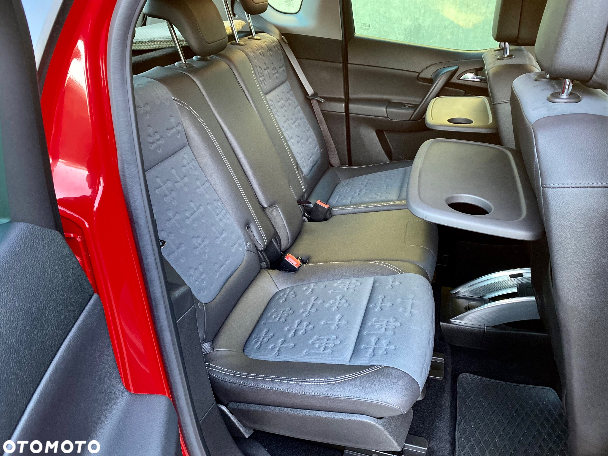 Opel Meriva 1.4 ecoflex Innovation - 20