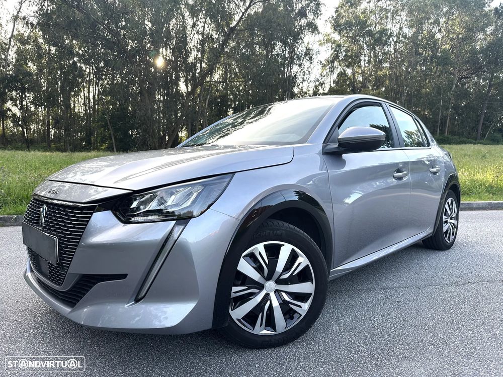 Peugeot e-208 Active Pack